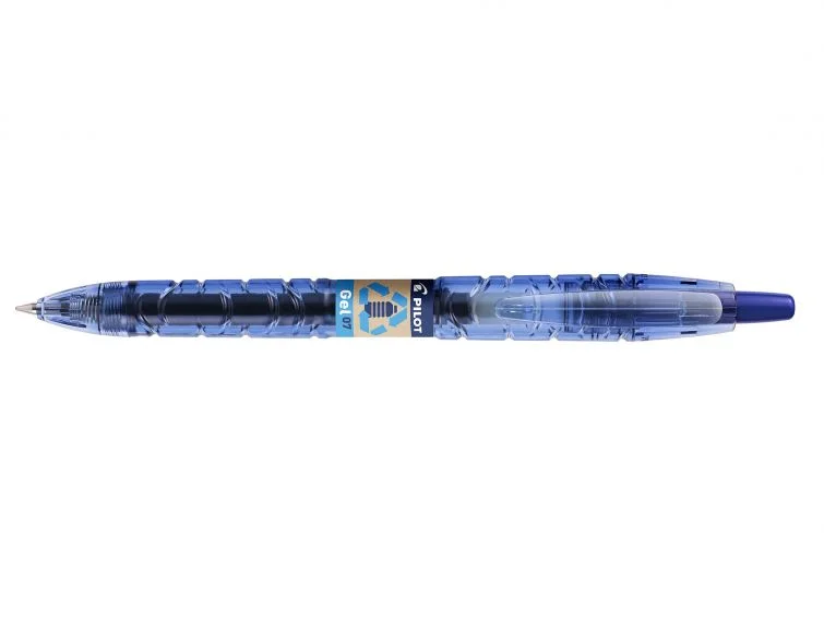 Boligrafo B2p Retractil Azul Pilot Bl-B2p-Bg-L