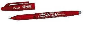 Pil Roller Frixion 0 7Mm Ro Bl-Fr7-R