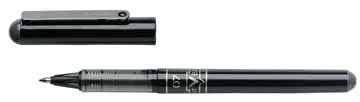 Pilot V-Ball, 07, Black