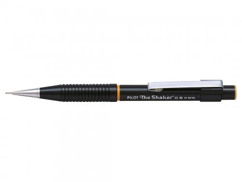Portaminas 0,5 Mm o Piloto Agitador H-1010-B