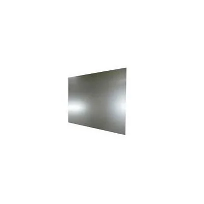 Mica para Microondas 250x200mm 0.4mm