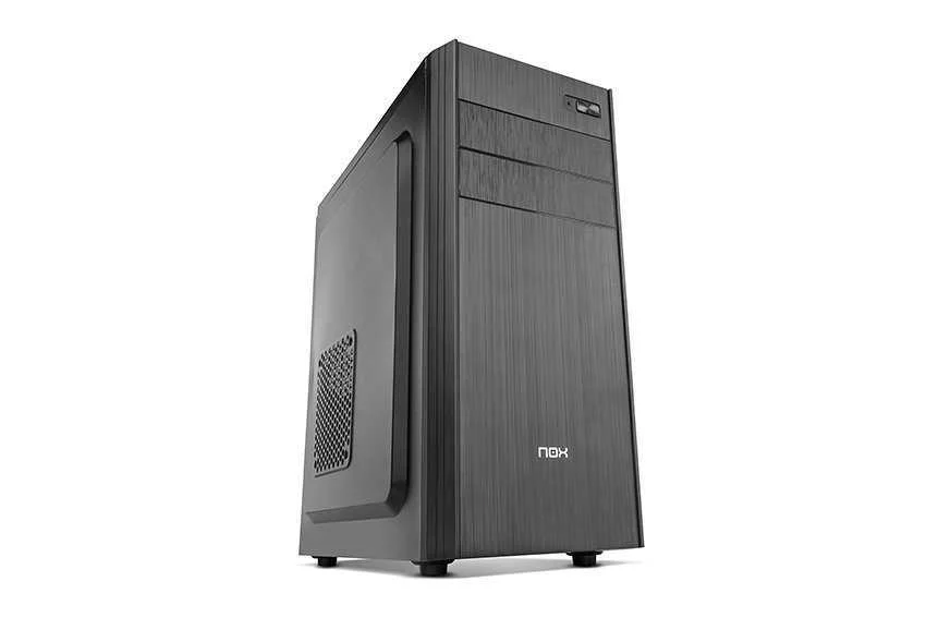 TORRE ATX 500W NOX LITE 010 PRETO