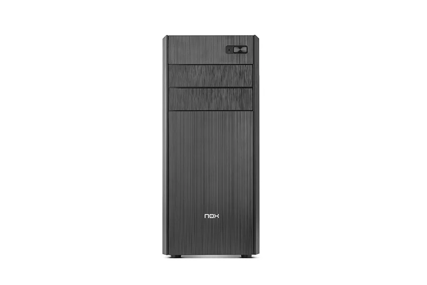 TORRE ATX 500W NOX LITE 010 PRETO