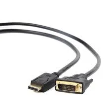 Adaptador Displayport a Dvi Gembird Cc-Dpm-Dvim-6.