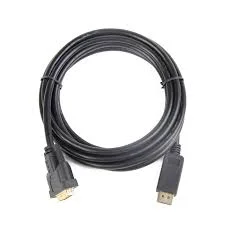 Adaptador Displayport a Dvi Gembird Cc-Dpm-Dvim-6.