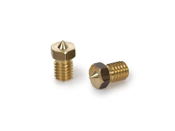 Spare Nozzle For Vertex Nano (K8600) And Vertex Delta (K8800) - 2 Pcs
