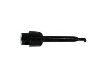Cables de Prueba / Clip de Cable 40 Mm - Negro