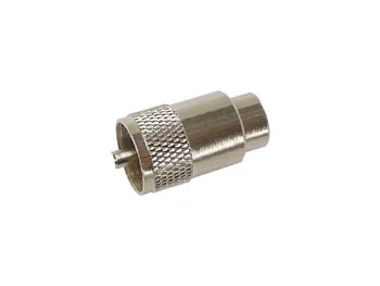 Ficha Pl259 Macho Twist On Rg213