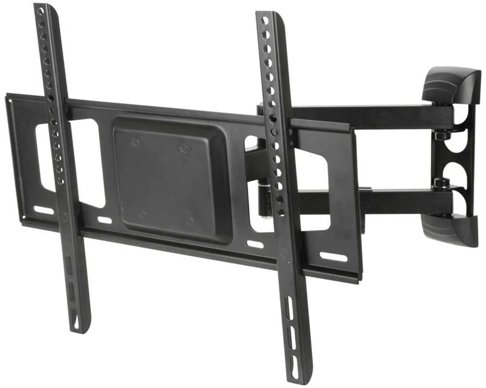 Suporte de Parede de Tv de Bra&ccedil;o Duplo 26" a 55"