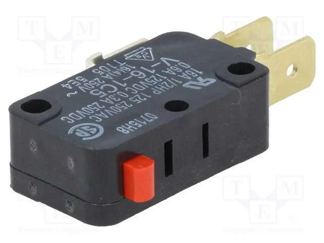 Acci&oacute;n Snap 16a/250vac