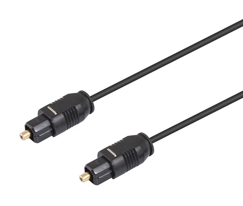 Cabo Fibra &Oacute;ptica Tos>tos (3 Mts)