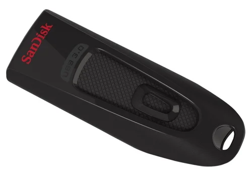 Pendrive Sandisk Sdcz48 Usb 3.0 Mem&oacute;ria Usb 32 Gb 