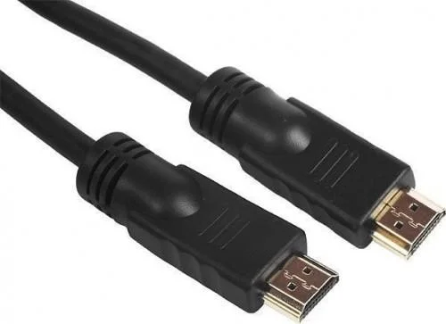 Gembird 10m Hdmi M/M Hdmi Cable Hdmi Type a (Standard) Black
