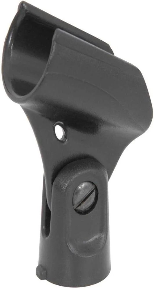 Microphone Holder - Plastic 30mm