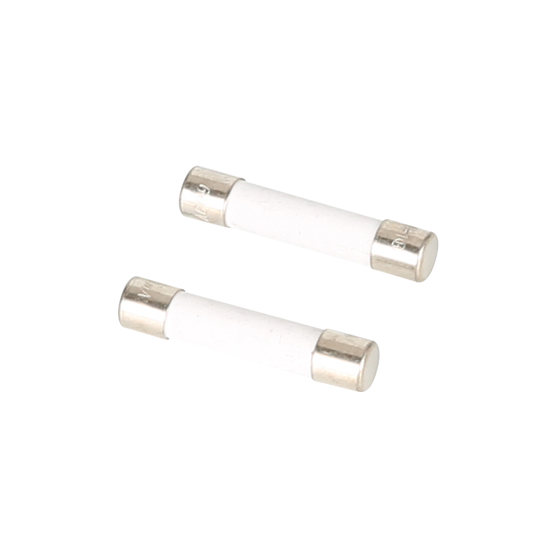 Fusible 6.35 X 31.8 Mm 600ma 10a 600v para Mult&iacute;m.