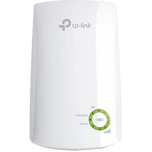 Tp-Link Tl-Wa854re Repetidor Wifi/Amplificador 300