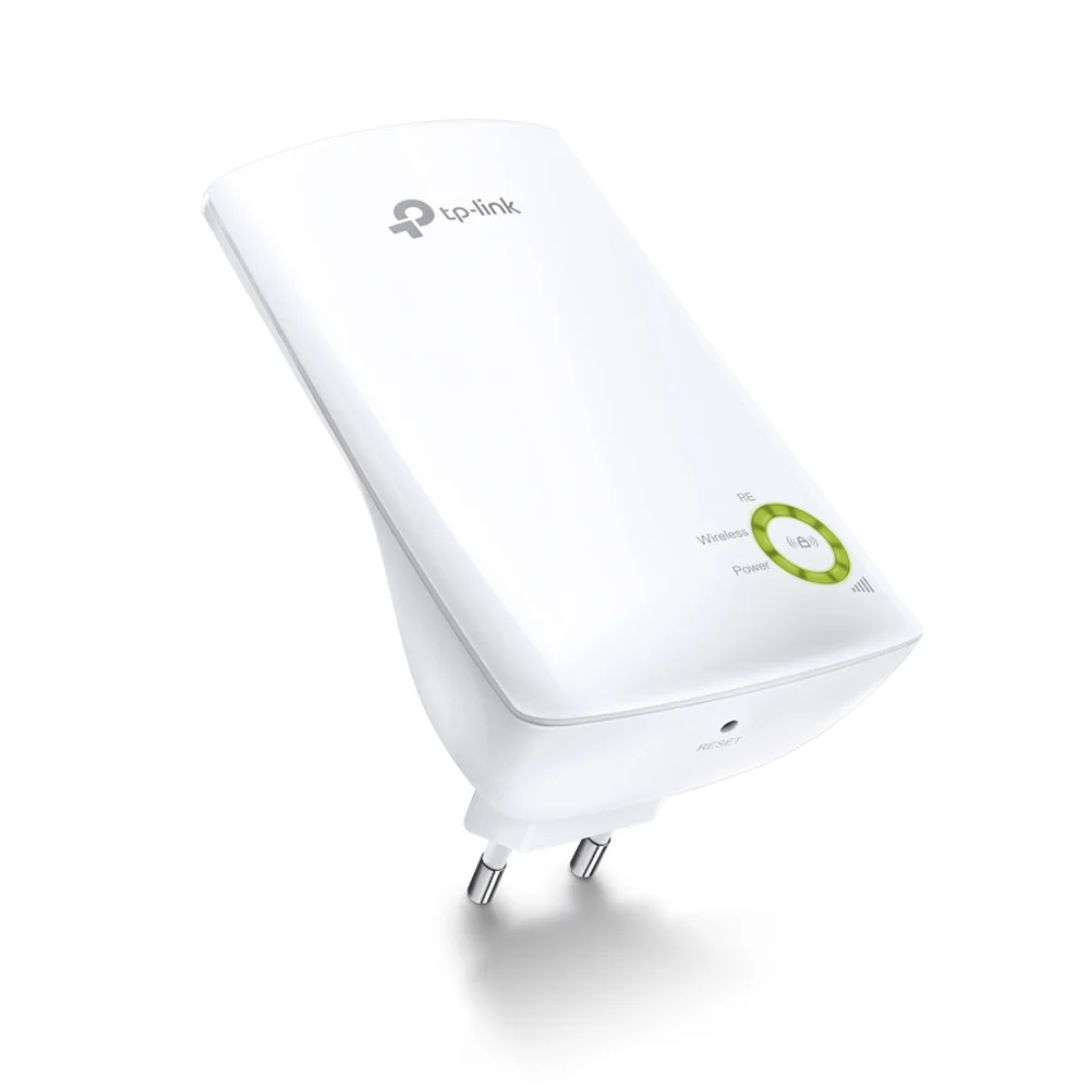 Tp-Link Tl-Wa854re Repetidor Wifi/Amplificador 300
