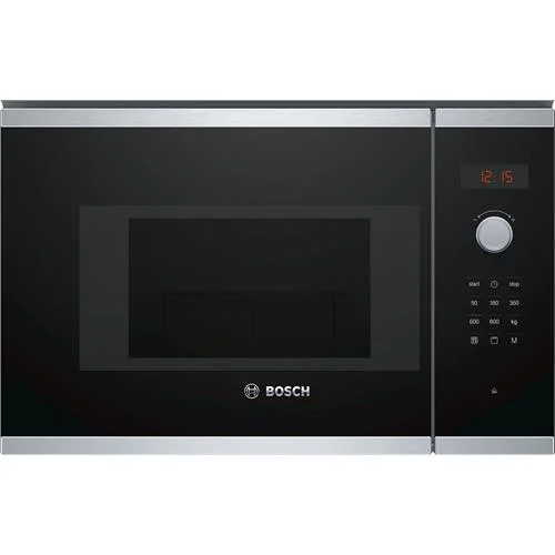Microondas Grill Bosch Bel523ms0 Crisngi