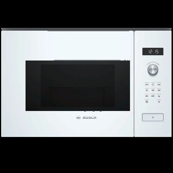 MICRO ONDAS BOSCH - BFL524MW0 -