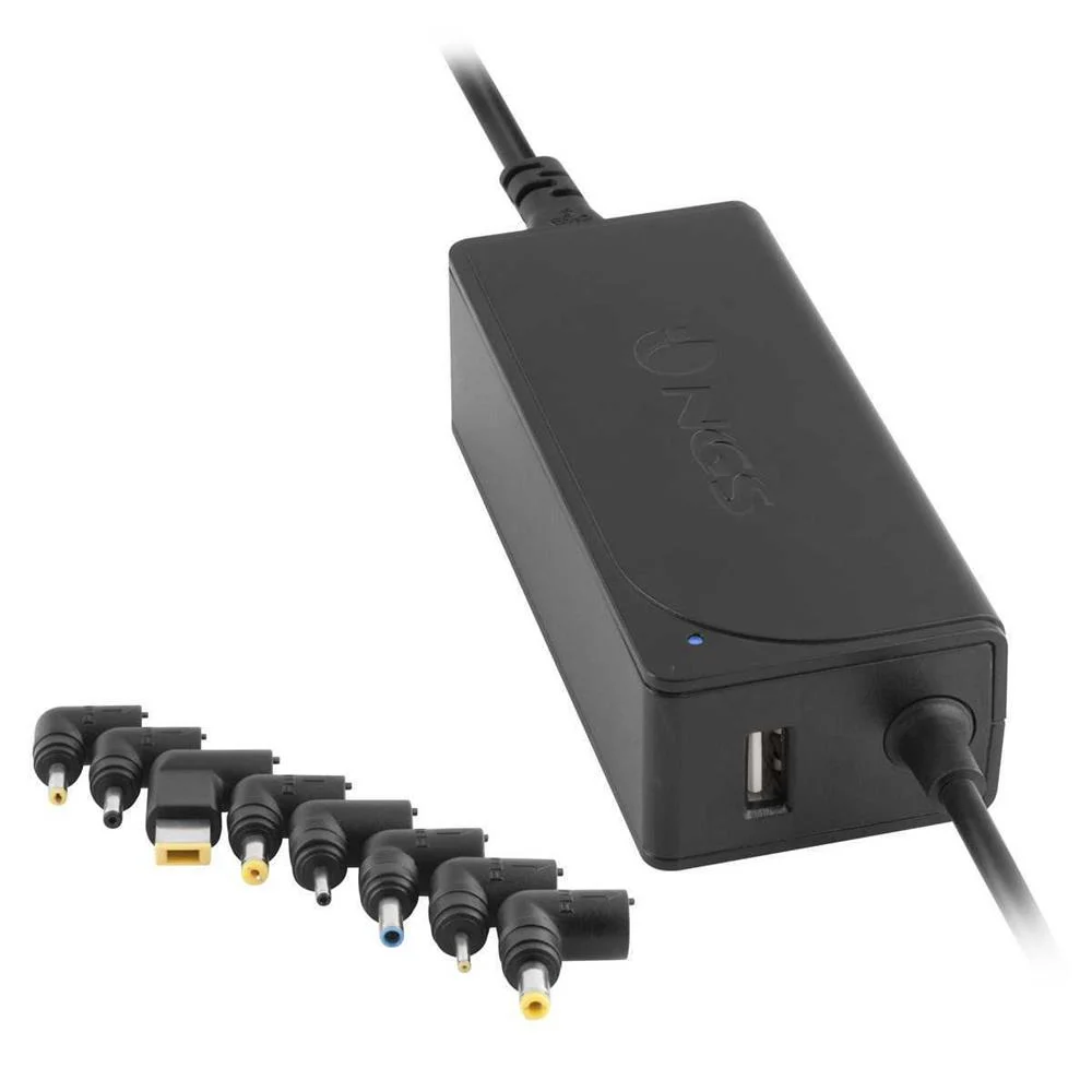 Carregador para Port&aacute;til Ngs W-45w