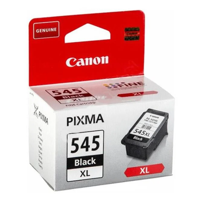 Cartucho Compat&iacute;vel Canon Pg-545 Xl Ip2850/Mg2550