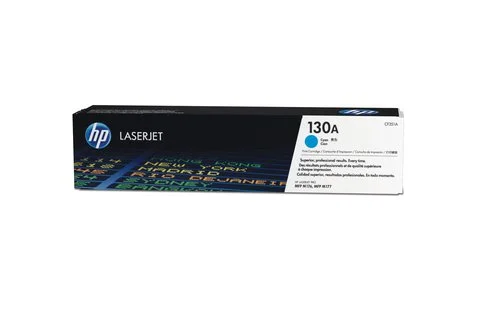 T&oacute;ner Original Hp Cf351a Ciano