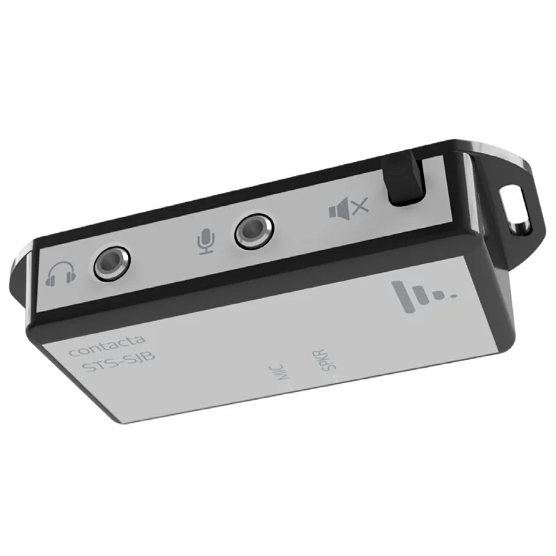 Speech Junction Box Contacta