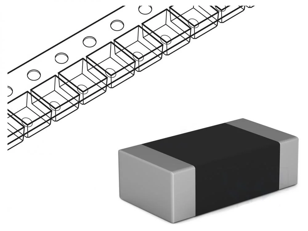 Condensador Tantalo 47uf 4v Smd