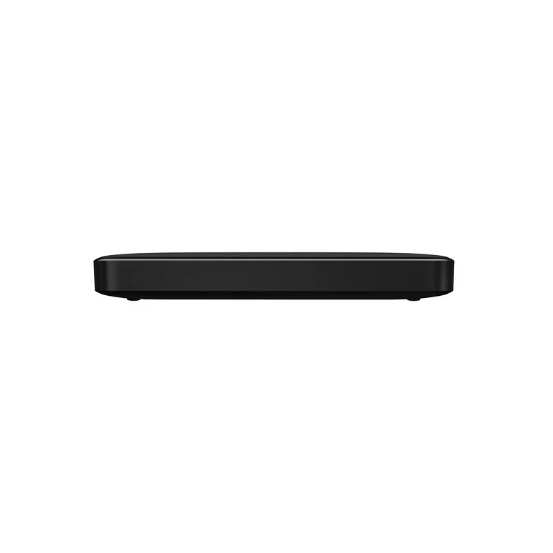 Disco Externo Western Digital Wd Elements Portable 2tb  2.5"  Usb 3.0