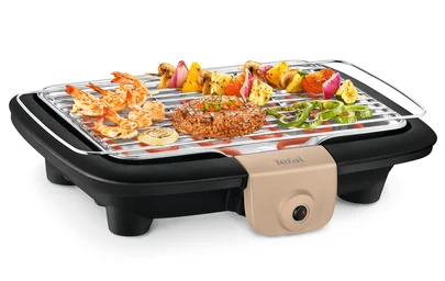 Grelhador Tefal Bg-90-C-814 Cx3