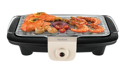 Grelhador Tefal Bg-90-C-814 Cx3