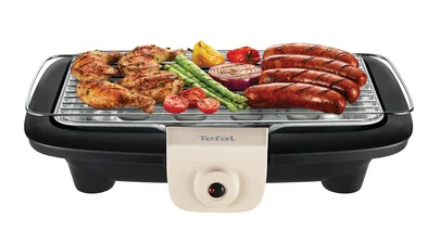 Grelhador Tefal Bg-90-C-814 Cx3