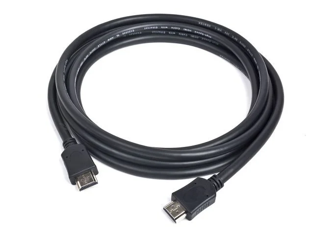 Gembird 7.5m Hdmi M/M Hdmi Cable Hdmi Type a (Standard) Black