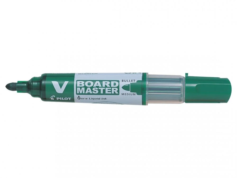 Pilot Rotulador Quadro Branco Vboard Master Begree