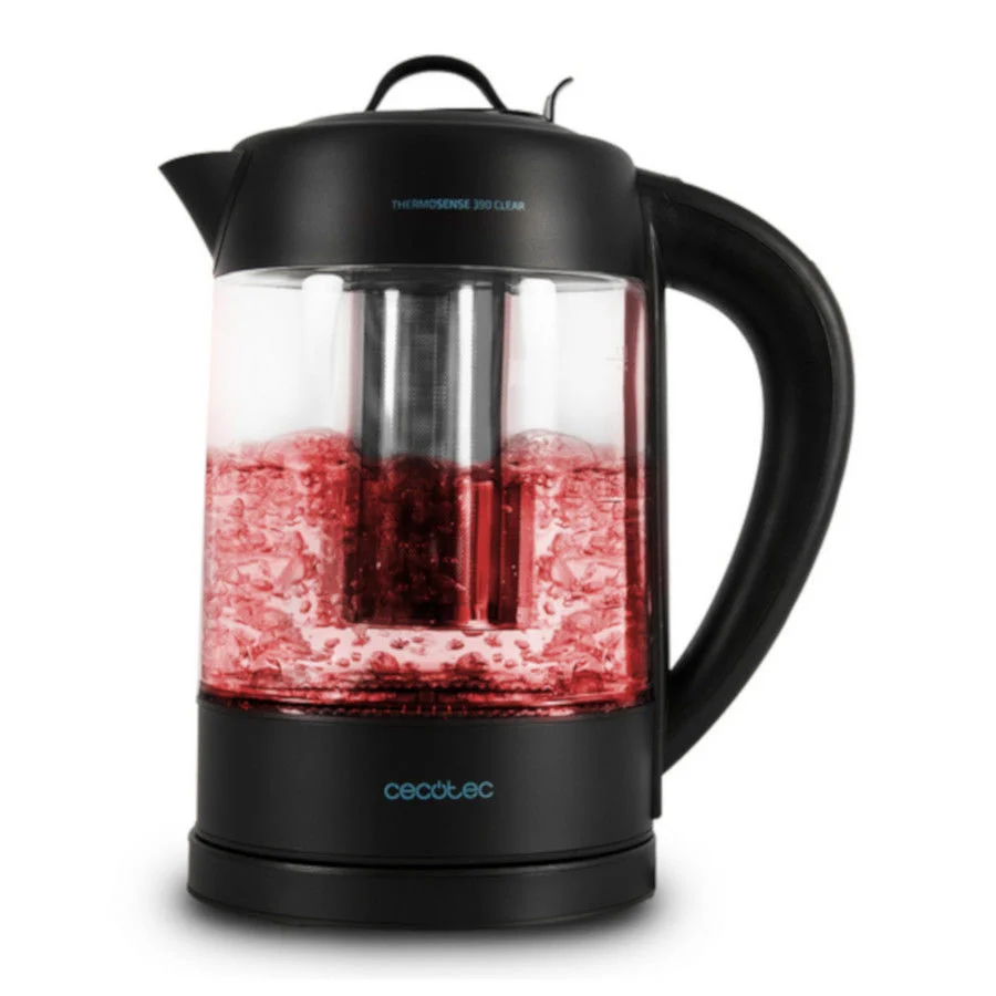Jarro Eletrico 2200w Thermosense 390 Clear