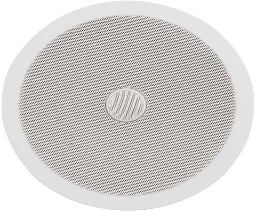 Columna de Techo 20cm 60w Rms C8d