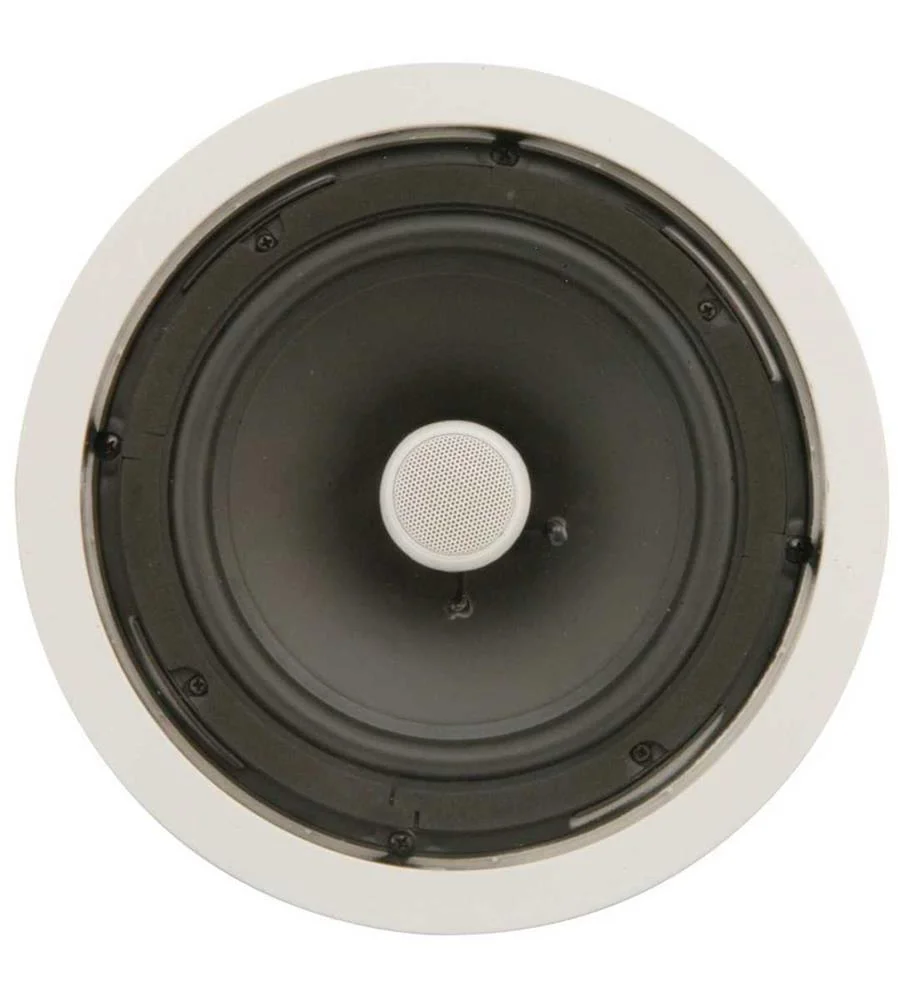 Columna de Techo 20cm 60w Rms C8d
