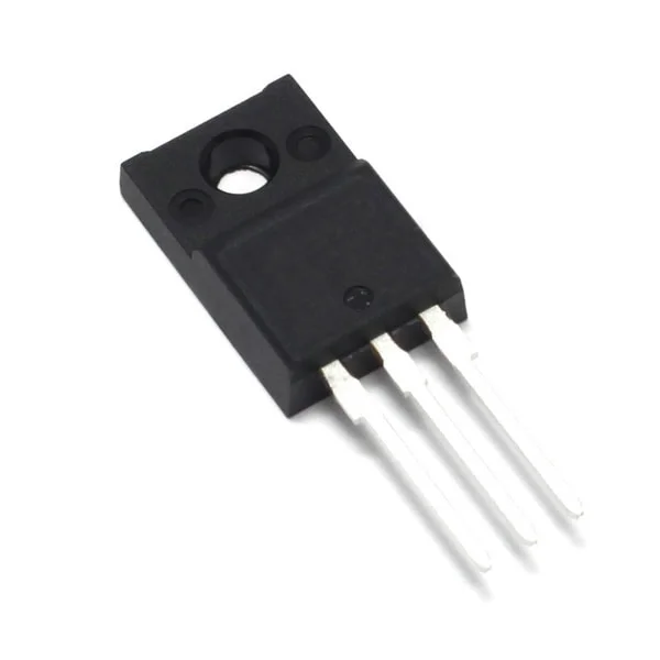 Transistor N-Tem Unipolar 200v 9.45a 90w To220-