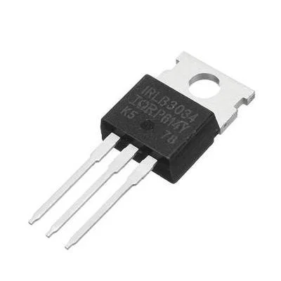 N-Modo Transistor Unipolar 40v 343a 375w
