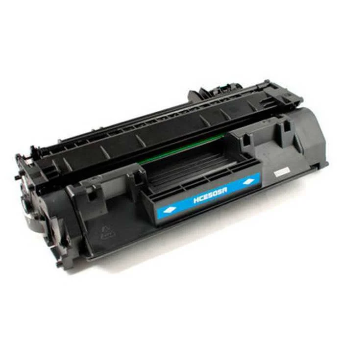 T&oacute;ner Hp 05a Compatible Ce505a