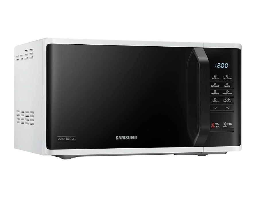Micro Ondas Samsung - Ms23k3513aw/ec