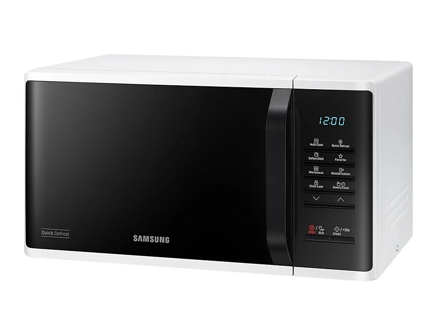 Micro Ondas Samsung - Ms23k3513aw/ec