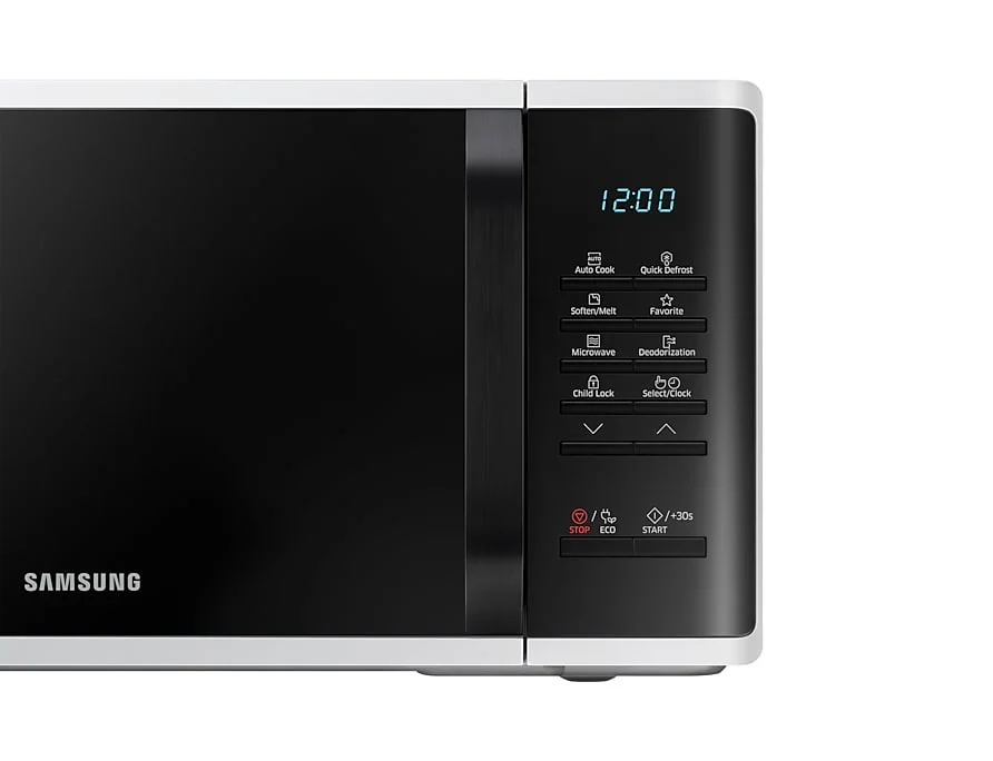 Micro Ondas Samsung - Ms23k3513aw/ec