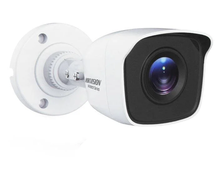 C&acirc;mara Bullet Hikvision - 1080p Eco / Lente 2.8 Mm - 4 em 1 (Hdtvi / Hdcvi / Ahd / Cvbs) - High Perf