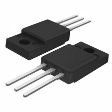 Transistor Npn 6a 250v 30w Silicone To-220