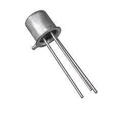 Transistor para electronica 2N2646-METAL