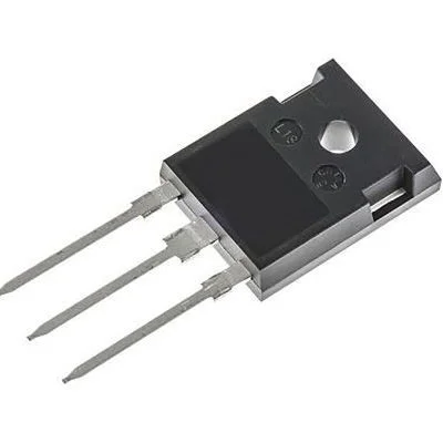 Igbt Transistor 1200v 50a 326w To247-3 Serie H3