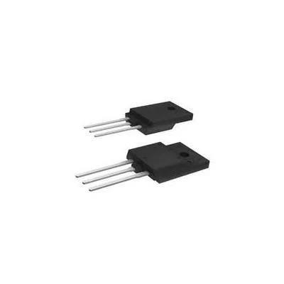 Transistor Npn St2001hi