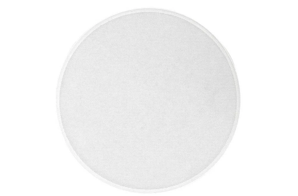 Coluna de Teto 8" 2 Vias Perfil Baixo Linha 100v