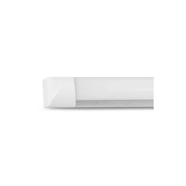 Armadura LED Delgado 120cm 36w 6500k